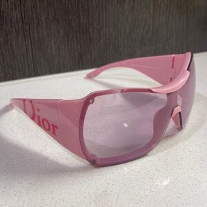 Authentic Dior Pink Kids Sunglasses *Trending*